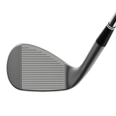 Alternate View 2 of RTX 6 Zipcore Black Satin Wedge